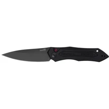 Нож Kershaw Launch 6 (7800BLK) (7800BLK): Тип ножа Карманный