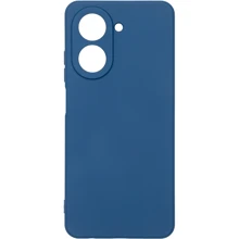 Чохол для телефона ArmorStandart ICON Case Camera cover Dark Blue для Xiaomi Redmi A5 4G (ARM84890): Сумісність Xiaomi Redmi A5 4G