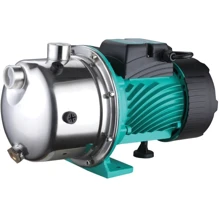 Насос самовсасывающий центробежный TAIFU SGJ 600 ( 0,6 квт ) нерж.: Тип поверхностные насосы