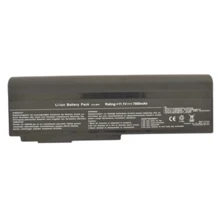 Батарея для ноутбука ASUS A32-M50 G50 11.1V Black 7800mAh OEM: Емкость, мАч 7800