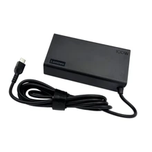 Зарядний пристрій Lenovo 100W 20V 5A Type-C ADL100YDC3A (89672): Напруга 20V