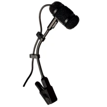 Микрофон SUPERLUX PRA383TQG (WB383): Тип Инструментальные