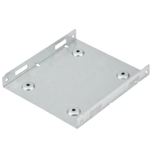 Аксессуар для накопителя Supermicro MCP-220-73102-0N: Тип аксессуара Фрейм-переходник