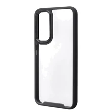 Аксессуар для смартфона WAVE Just Case Black for Xiaomi Redmi A1/A2: Совместимость Xiaomi Redmi A1/A2
