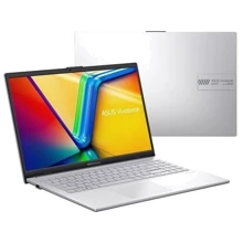 Ноутбук ASUS Vivobook Go 15 (E1504FA-BQ251W): Экран 15.6" (1920x1080) FullHD