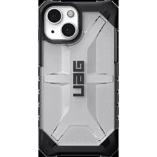 Чохол для iPhone Urban Armor Gear UAG Plasma Ice (113143114343) for iPhone 13 Mini: Колір прозрачный