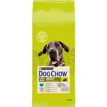 Сухий корм Purina Dog Chow Adult Large Breed для дорослих собак великих порід зі смаком індички 14 кг (7613034487926): Тип Сухий корм