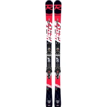 Лыжи ROSSIGNOL HERO ELITE MT CA E+N12 K.GW BI 167 (2021): Тип горные лыжи