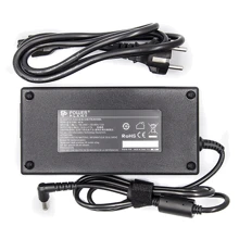 Зарядное устройство PowerPlant SONY 220V, 19.5V 150W 7.7A (6.5*4.4) (SO150G6544): Напряжение 19.5V