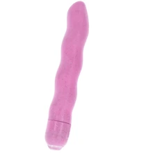 Вібратор Fuck Green Organic Wave Vibrator Pink: Для кого Для жінок