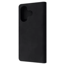 Чохол для телефона WAVE Fold Case Black для Xiaomi Redmi 13 4G / Poco M6 4G / Note 13R: Сумісність Xiaomi Redmi 13 4G / Poco M6 4G / Note 13R