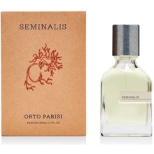 Духи Orto Parisi Seminalis 50 ml: Вид Духи