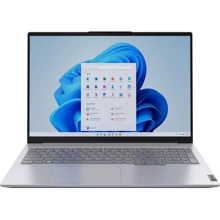 Ноутбук Lenovo ThinkBook 16 G7 ARP (21MW0011MH): Экран 16" IPS (1920x1200)