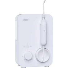 Зубная щетка Ardesto OI-T600W: Назначение взрослая