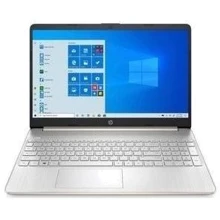 Ноутбук HP 15s-fq4572nw (67M39EA_1TB): Екран 15.6" IPS (1920x1080) Full HD