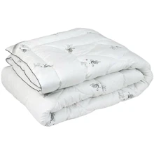 Одеяло Руно Silver Swan 140х205 см из искусственного лебединого пуха (321.52_Silver Swan): Тип Особо теплые