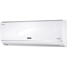 Кондиціонер Zanussi ZACS/I-24 HS/N1: Вид установки внутрішнього блоку настенный