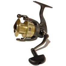Катушка рыболовная Daiwa Crossfire 4500B (10119-450): undefined undefined