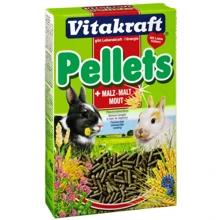 Корм для кроликов Vitakraft Pellets 1 кг (4008239252463): Вид Корм
