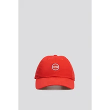 Бейсболка Colmar Unisex Hat красная (5091Z-7UJ-193): Производитель Colmar