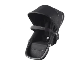 Прогулянковий блок Evenflo® Xpand Pivot Gold - black: Виробник Bugs