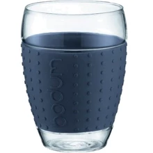 Набор стаканов Bodum PAVINA (0,45л, 2шт) (11166-911): undefined undefined
