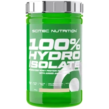 Протеин Scitec Nutrition Hydro Isolate 700 g / 30 servings / strawberry: Вид Изоляты