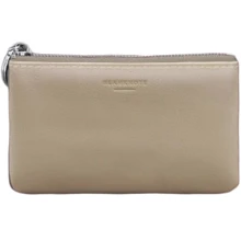 Монетница / мини-косметичка BlankNote 3.0 светло-бежевая (BN-CW-3-light-beige): Пол Женский