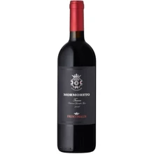Вино Frescobaldi Mormoreto 2016 Cabernet Sauv + червоне сухе 0.75л (VTS2081166): Країна виробник Італія