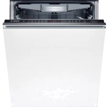 Посудомоечная машина Bosch SMV 69T50: Цвет белый