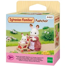 Ігровий набір Sylvanian Families Візок (4460): Тип Аксесуари для персонажа