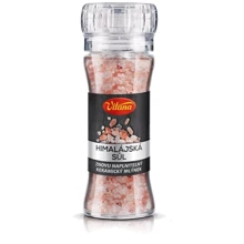 Соль Гималайская Vitana в мельничке 140 г (8593837256136): undefined undefined