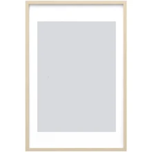 Рамка ІКЕА RÖDALM 61х91 см дерево (505.489.31): Виробник Ikea