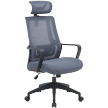 Офісне крісло OfficePro Harmony (OC310-B-G-G): Тип для персоналу
