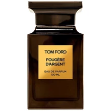 Парфюмированная вода Tom Ford Fougere d`Argent 100 ml: Вид Парфюмированная вода