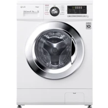Стиральная машина LG F1296CDS3: Тип машины Автомат с сушкой