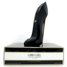 Парфумована вода Carolina Herrera Good Girl 150 ml: Вид Парфумована вода