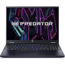Ноутбук Acer Predator Helios 16 PH16-71-93FR (NH.QN3AA.001) RB: Екран 16" (2560x1600)