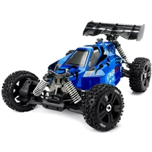 Радіокерована модель Баггі 1: 8 Team Magic B8ER 6S ARTR (синій) (TM560011DH6): Клас Баггі
