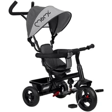 Трехколесный велосипед MoMi IRIS 5в1 (grey): Тип Велосипед-коляска
