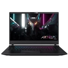 Ноутбук Gigabyte AORUS 17 9SF (9SF-E3EE253SD): Екран 17.3 " (1920x1080)
