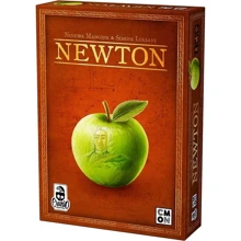 Настольная игра Cranio Creations Newton (CC289): Производитель Cranio Creations