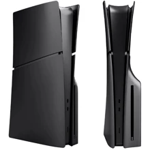 Аксессуар для приставок Console Covers PS5 Slim (Black): Совместимость PlayStation 5