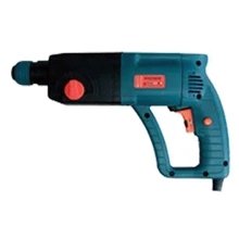 Перфоратор SDS-PLUS Sturmax RH2585E: Тип крепления бура SDS-Plus