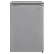 Морозильная камера Sharp SJ-UF103M4S-EU: Количество дверей 1