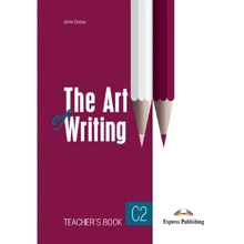 Art of Writing C2: Teacher's Book: Производитель Express Publishing