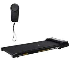 Беговая дорожка Trex Sport TX-300WP AERO (5902308232884): Мощность двигателя, лс 1