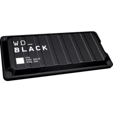 WD Black P40 Game Drive 2 TB (WDBAWY0020BBK): Тип накопителя портативный