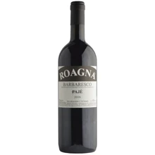 Вино Roagna Barbaresco Paje 2016 красное сухое 0.75 л (BWW5464): Страна производитель Италия