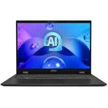 Ноутбук MSI Prestige 16 AI Evo (B1MG-009PL): Екран 16 " IPS (2560x1600)
